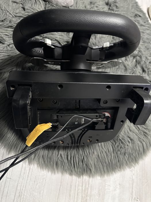 Kierownica logitech g920