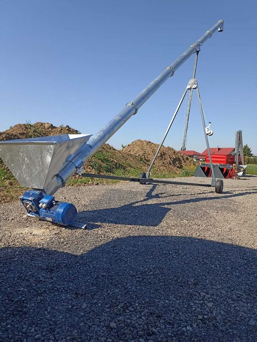 Producent Polskich żmijek w częściach,segmenty,ocynk, 24Gwarancja #7