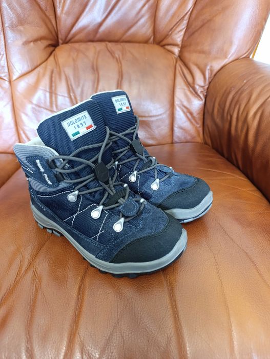 Дитячі черевики Dolomite