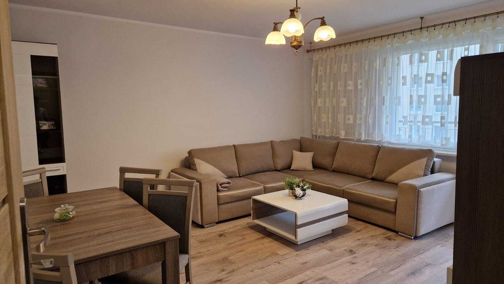 Mieszkanie 3 pokojowe, Słupsk