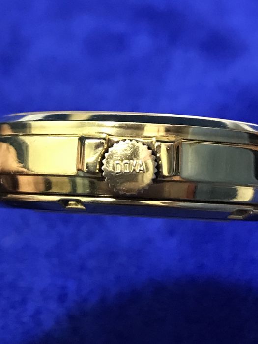 Часы DOXA Швейцарские наручные часы, годинник.