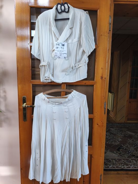 Mix ubrań damskich używanych