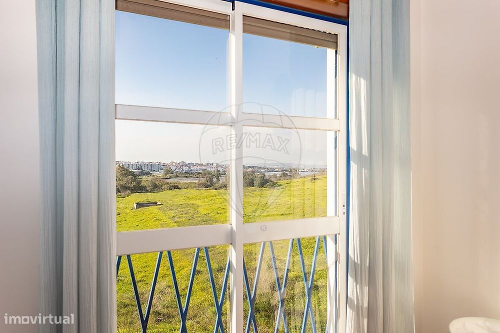 Apartamento T3 para venda