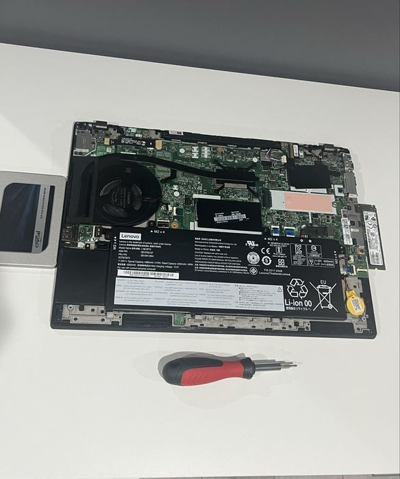 Serwis komputerów Gdynia | Naprawa laptopów | Dojazd