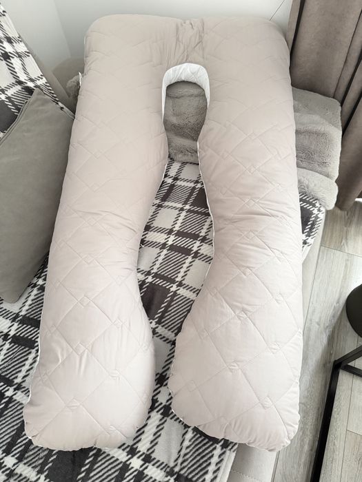 Подушка для вагітних