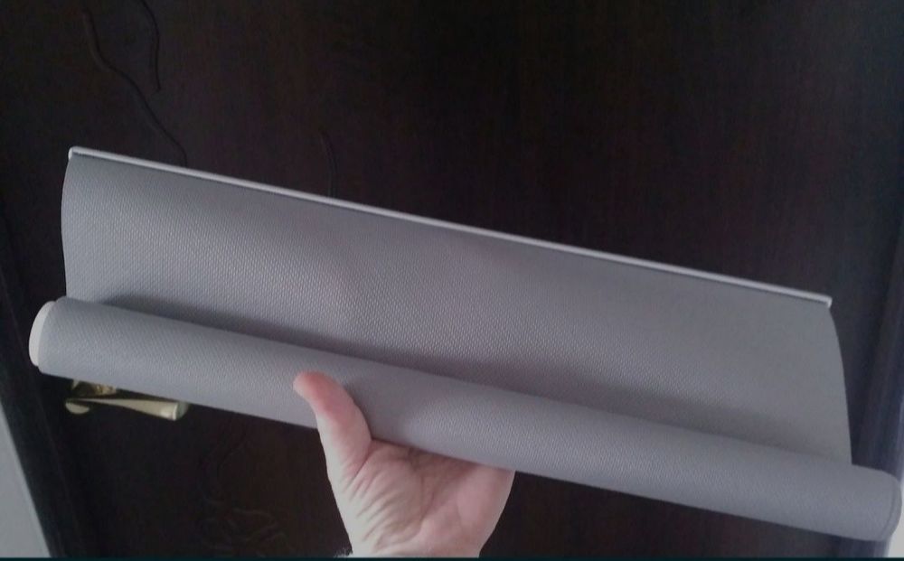 Обміняю рулонні штори