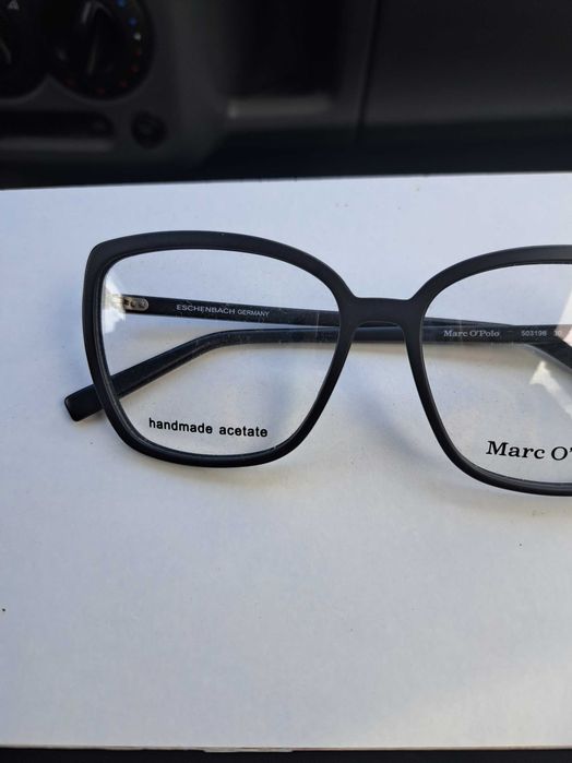 Marc O'Polo okulary