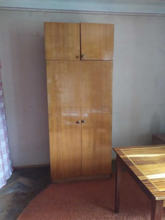 Кімната для дівчини (двох) Кульпарківська-Вол.Велик без макл і власн