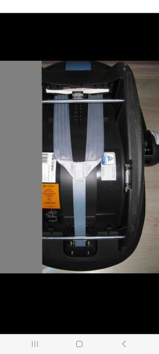 Fotelik Cybex Aton M