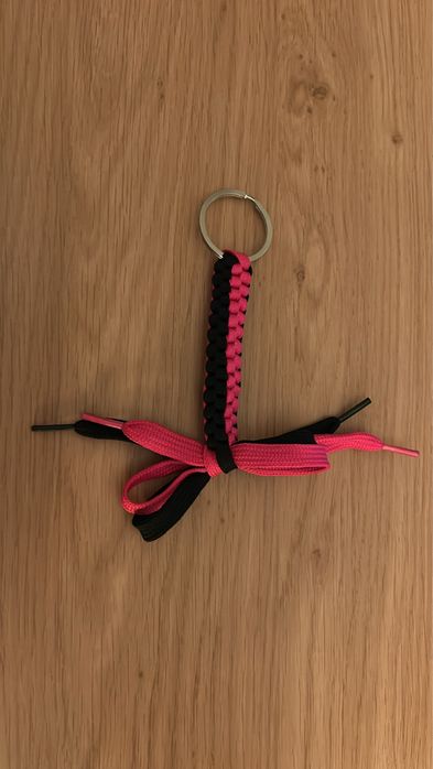 Miu Miu-style keychain64738212104833121