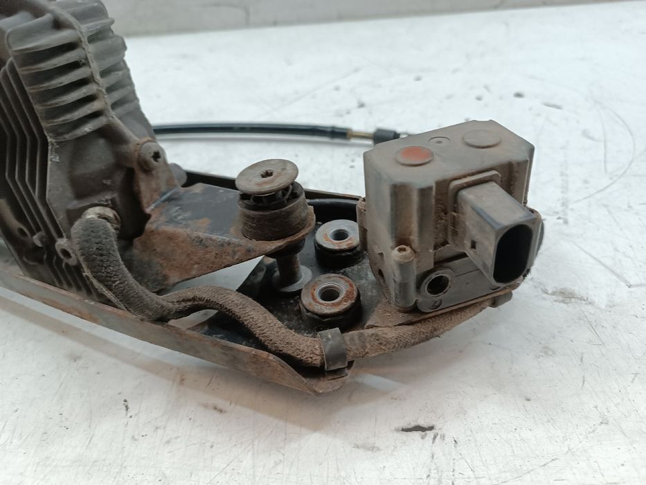 Compressor de suspensão pneumática - BMW 5 Touring (E61) | 04 - 10