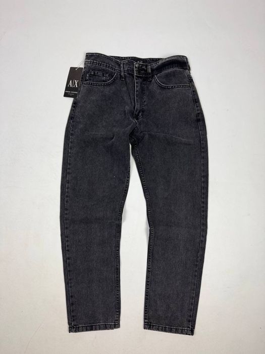 Джинси Armani Exchange