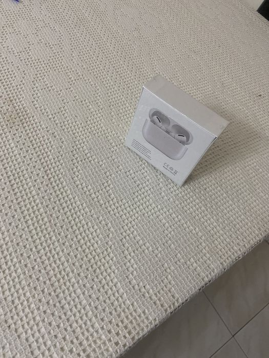 Air pods sem fiu