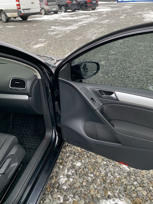 Продам VW Golf 6 1.4 tsi