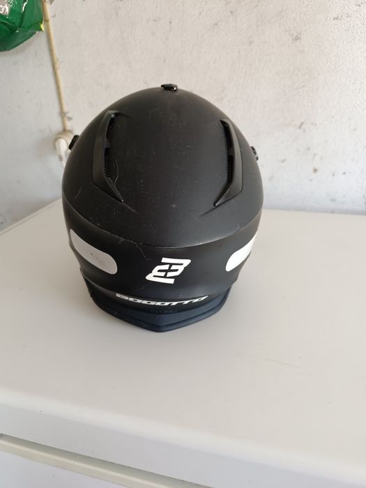 Capacete BOGOTTO