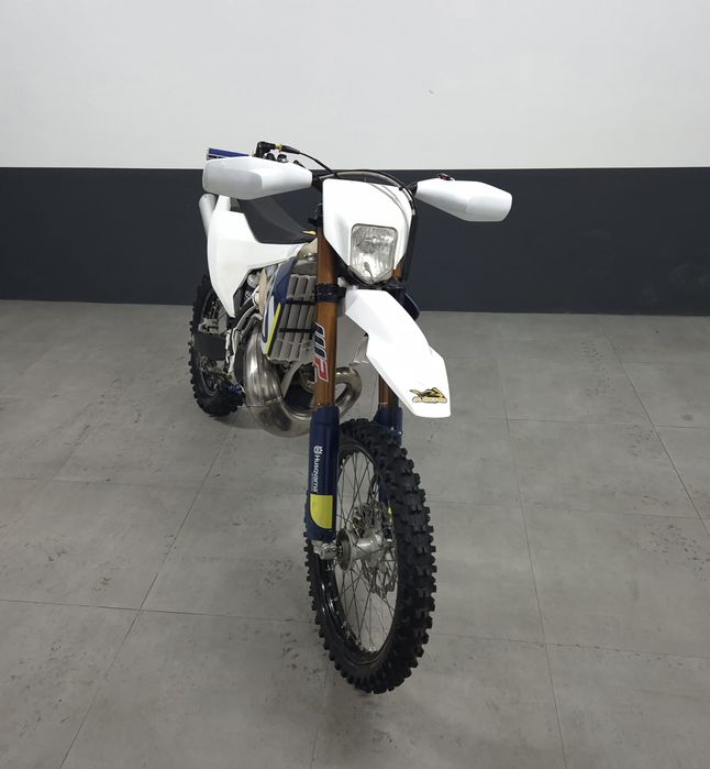 Husqvarna Te 300