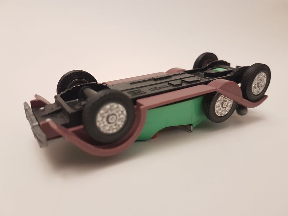 Model Stutz zapałczak
