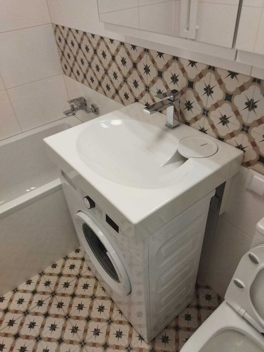 Remonty Warszawa Tomaszewski Wojciech