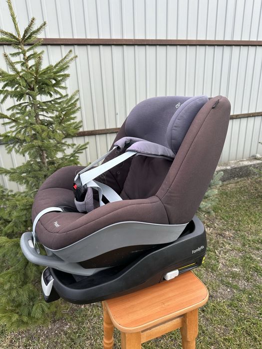 Maxi-Cosi Pearl Isofix