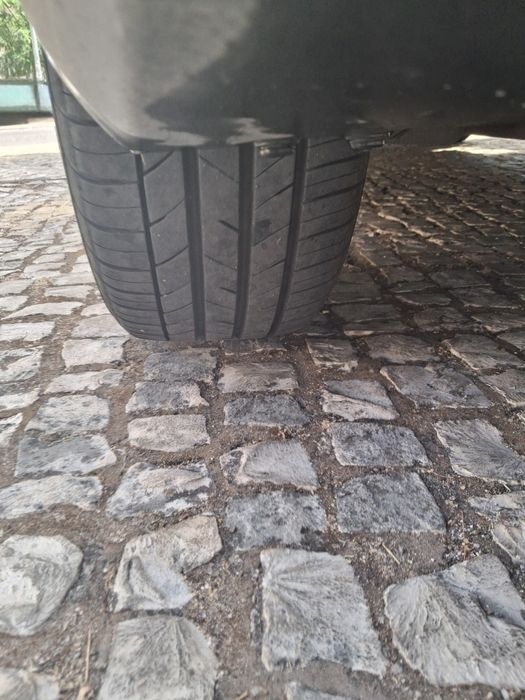 Citroen C5 Break 2.0-16v Hdi Exclusive 2005