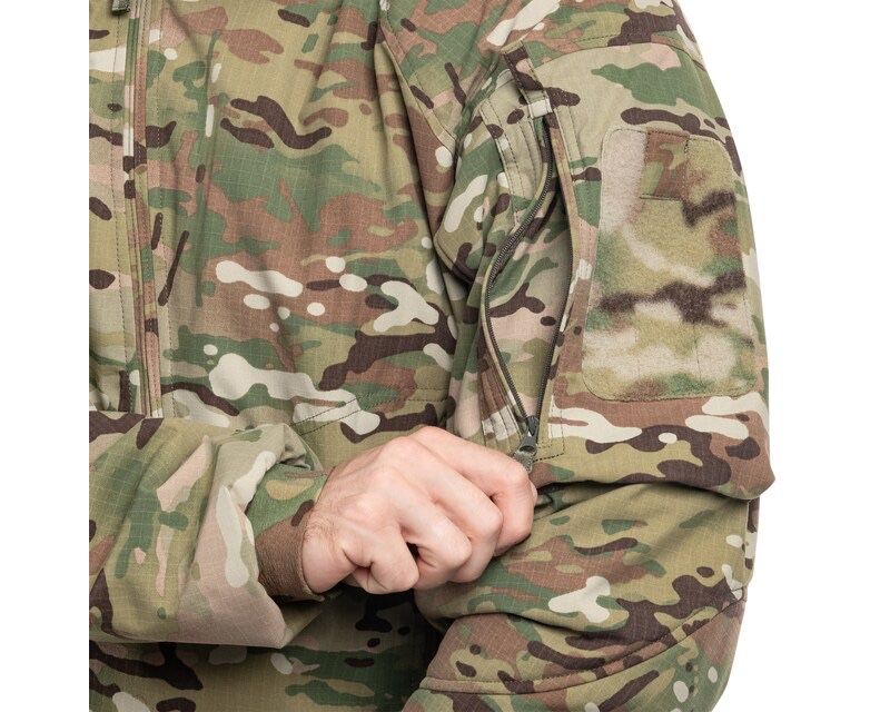 Бойова зимова сорочка UF PRO ACE GEN.2 WINTER COMBAT SHIRT мультикам