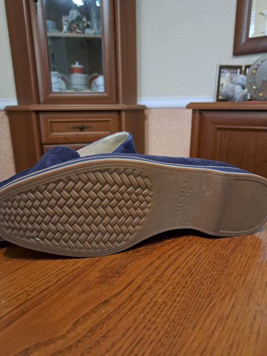 Cole Haan лофери, мокасини, туфлі