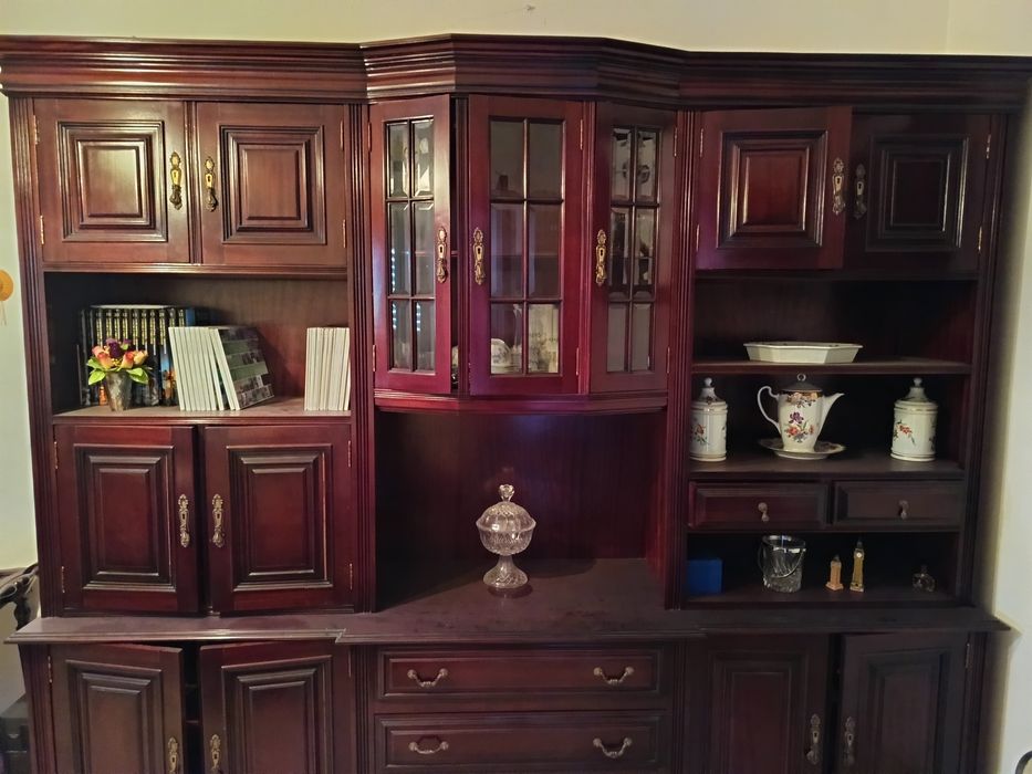 Móvel de sala de jantar