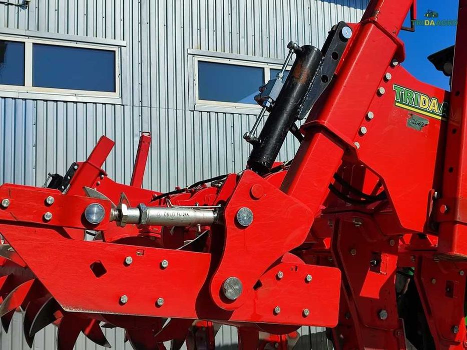 Глибокорозпушувач UNLU Hercul 7 (2025)