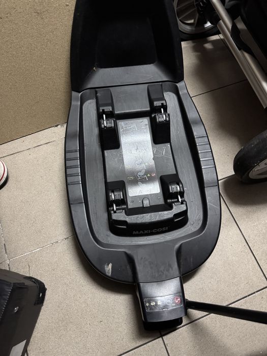Fotelik maxi cosi pearl pro isofix
