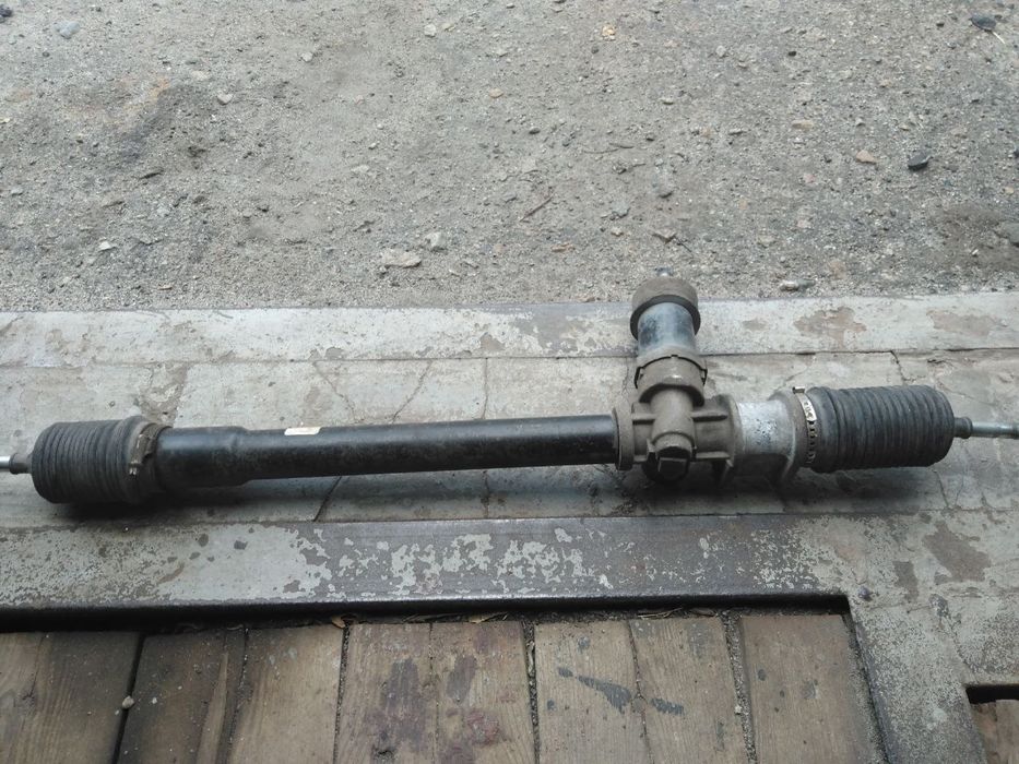 Рейка рулевого управл Deo Matiz 0,8 без усилителя