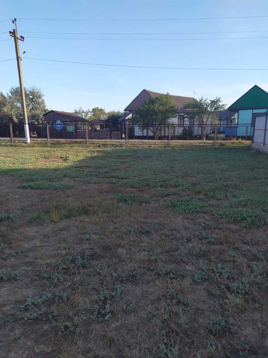 Продам два участка курорт Катранка