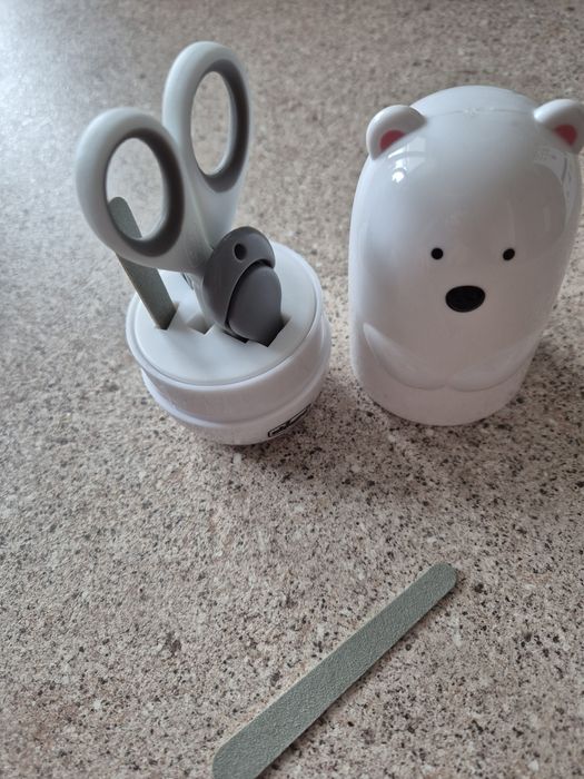 Набір для дитячого манікюру Chico