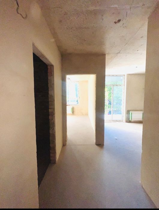 S_Продаж 1-кімнатної квартири в ЖК «Емпатіка» (забудовник Renome)