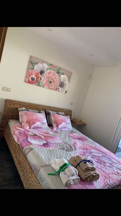 Apartamento T2 Para alugar