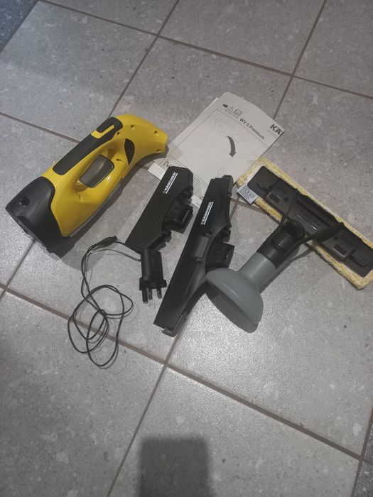 Karcher V5 premium