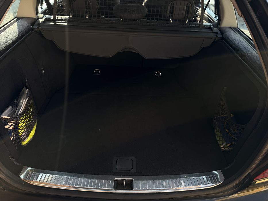 Mercedes-Benz C 220 — fotografia 7