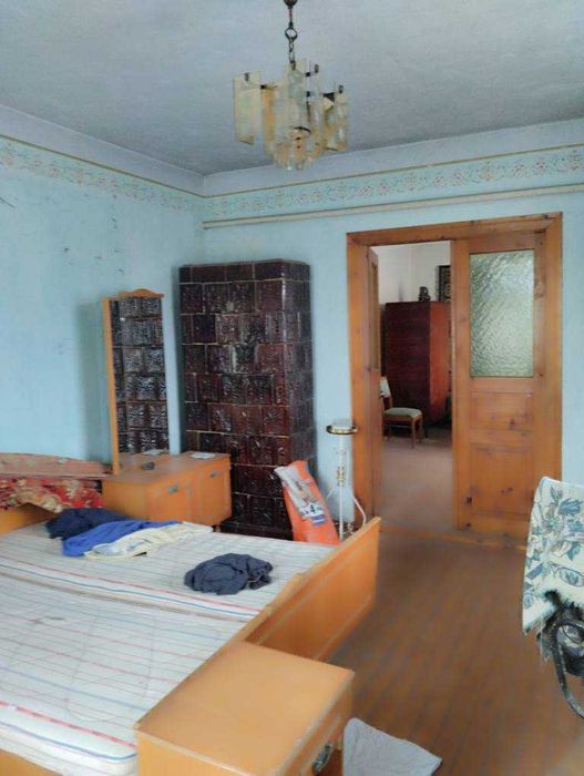 Продається будинок за 10 км від Тернополя в с. Буцнів