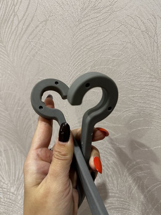 Поличка для душу двойна