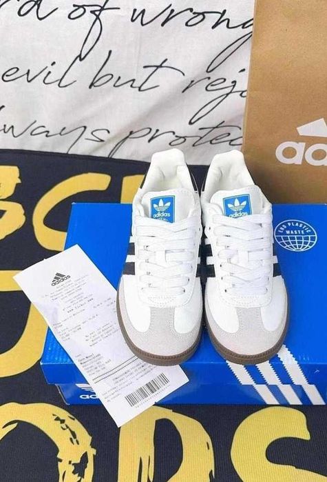 adidas SAMBA OG