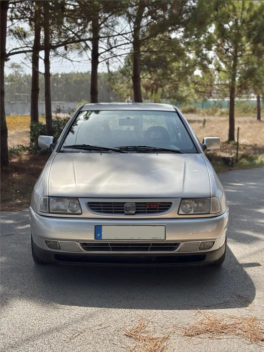 Seat Ibiza 6k GT TDI