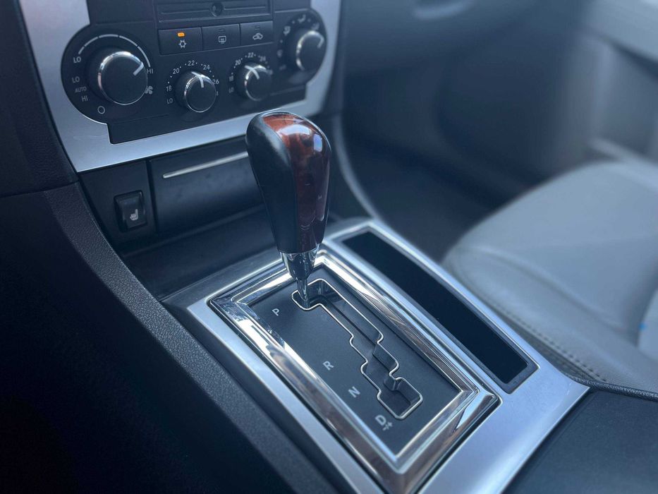 Chrysler 300C 2007