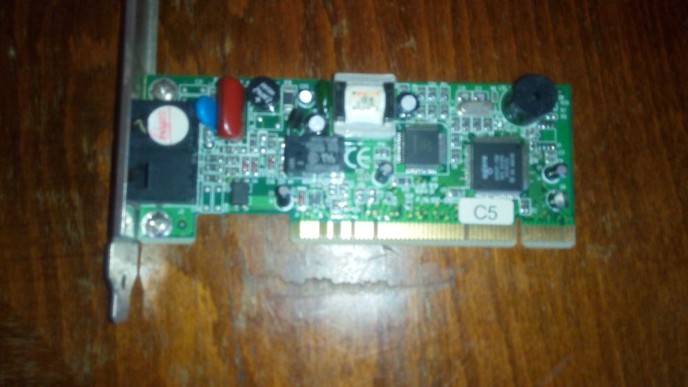 модем  компьютерный  psi