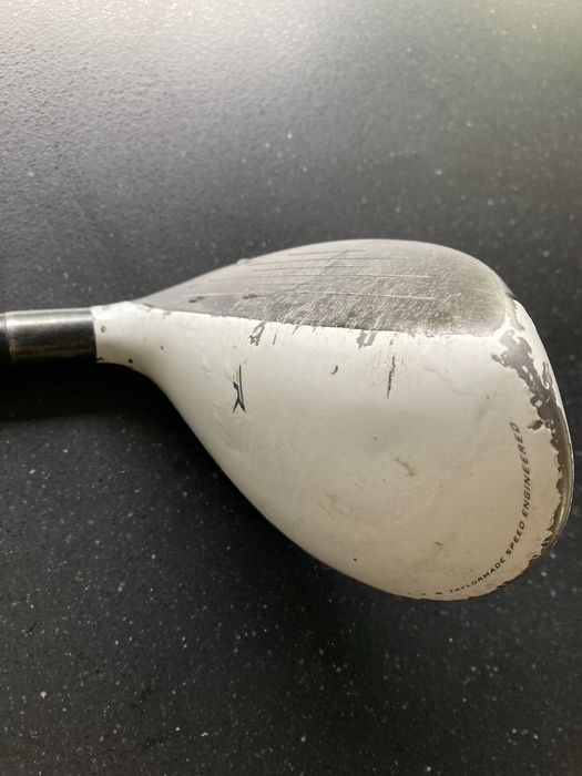 Rescue de Golfe TaylorMade