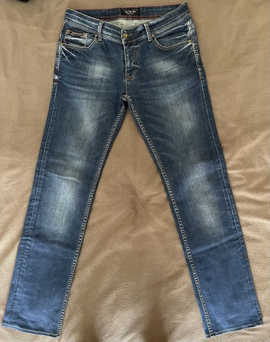 Штани Philipp Plein