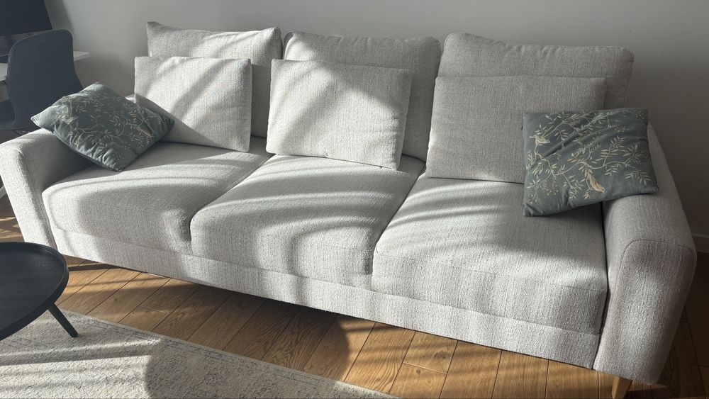 Sofa rozkladana Rafek Meble