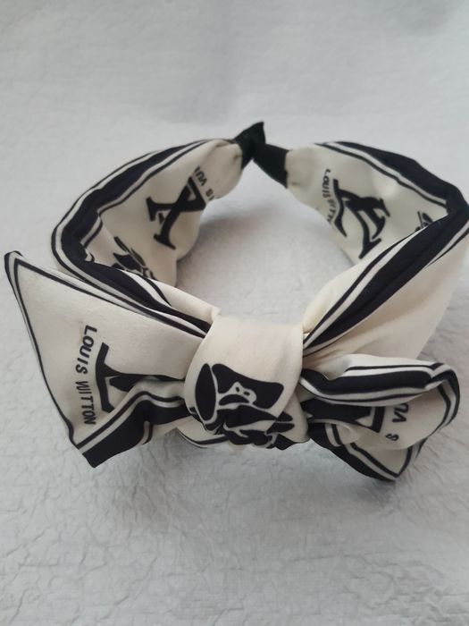 Обод   з  бантом