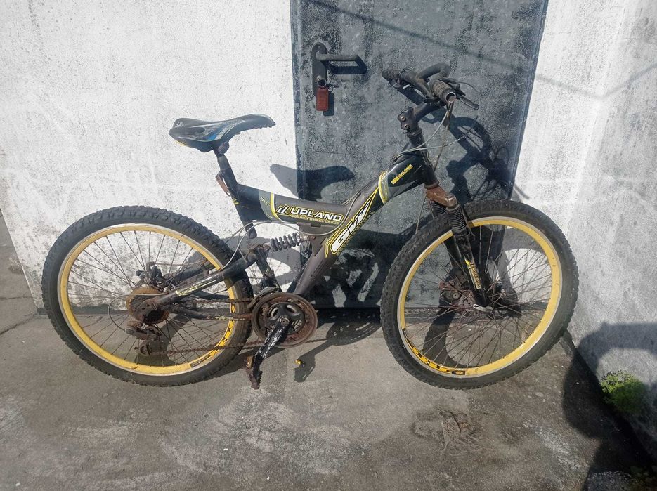 3 BICICLETAS para Venda