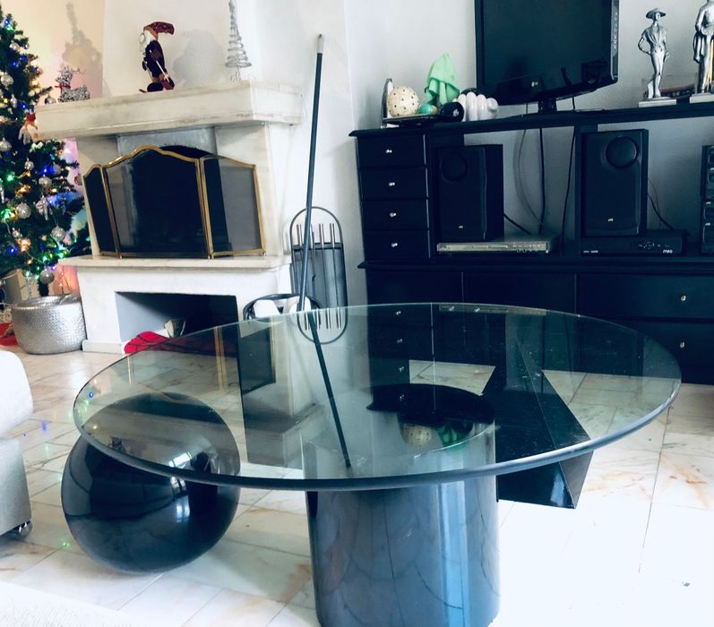 Mesa de centro de sala