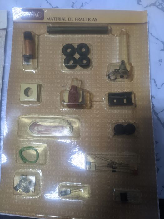 Electronics CEAC444483892749291522