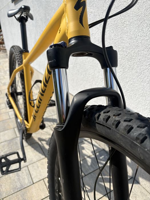 Rower Specialized Rockhopper